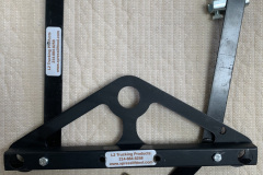 TED I-Beam Kit