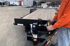 Utility Trailer
